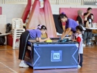 การแข่งขัน 2025 MakeX Thailand Robotics Competition (Practic ... Image 94
